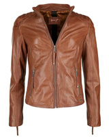 Межсезонная куртка Maze Water, коричневый