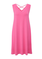 Платье s.Oliver, светло-розовый