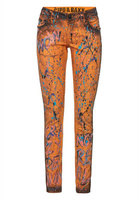 Обычные джинсы CIPO & BAXX, разноцветный