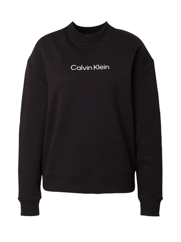 Толстовка Calvin Klein Hero, черный