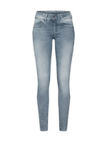 Узкие джинсы G–Star Lynn, серый