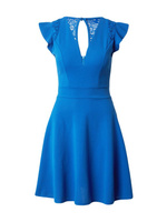 Платье Wal G. MADDY, синий кобальт