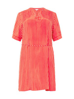 Платье Tommy Hilfiger, светло-красный