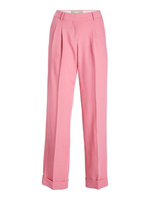 Свободные плиссированные брюки Jjxx Mary, светло-розовый