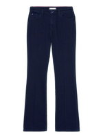 Обычные джинсы Tommy Hilfiger, темно-синий