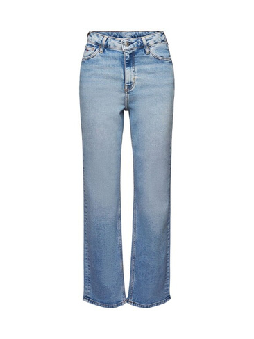 Обычные джинсы Esprit, светло-синий