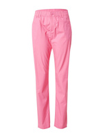 Зауженные брюки S.Oliver, розовый