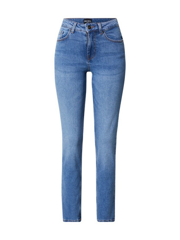 Обычные джинсы Pieces Luna, синий