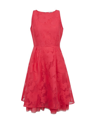 Вечернее платье Orsay, темно-красный