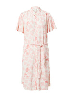 Рубашка-платье Fabienne Chapot, розовый/темно-розовый/белый