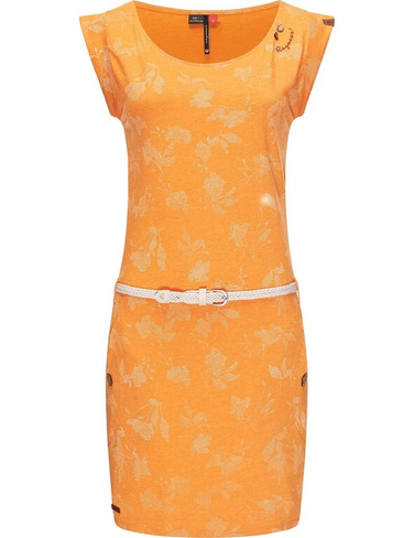 Платье Ragwear, апельсин