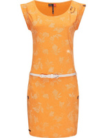 Платье Ragwear, апельсин