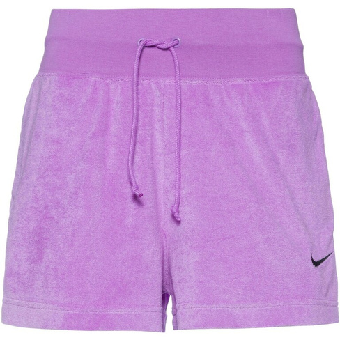 Обычные брюки Nike, светло-фиолетовый