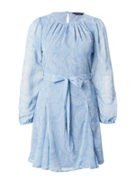 Коктейльное платье Dorothy Perkins, светло-синий