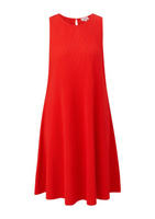 Платье S.Oliver, красный