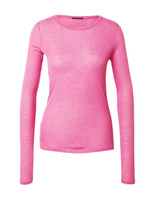 Рубашка Sisley, розовый