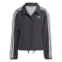 Межсезонная куртка Adidas Adicolor Classics 3-Stripes, графит