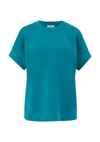 Рубашка S.Oliver, синий