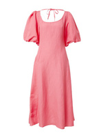 Летнее платье Oasis, розовый