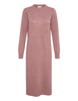 Вязанное платье Saint Tropez Kila, темно-розовый