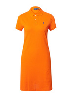 Платье Polo Ralph Lauren, апельсин
