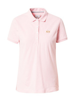 Рубашка La Martina, пастельно-розовый