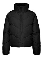 Зимняя куртка Vero Moda WAVE, черный