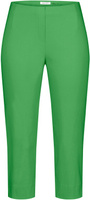 Узкие брюки Stehmann Ina, трава зеленая