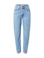 Обычные джинсы LEVIS 80s, светло-синий