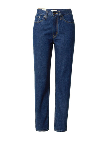Обычные джинсы LEVIS 80s, темно-синий