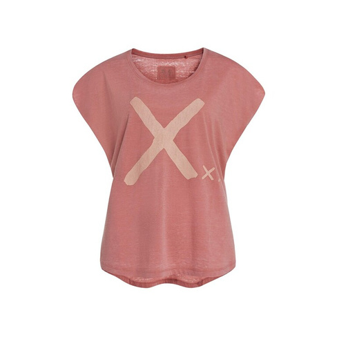 Рубашка Daily’S, пудровый/темно-розовый
