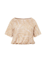 Рубашка Michael Kors PALM, песок
