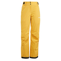 Обычные тренировочные брюки Adidas Xperior 2L, желтый