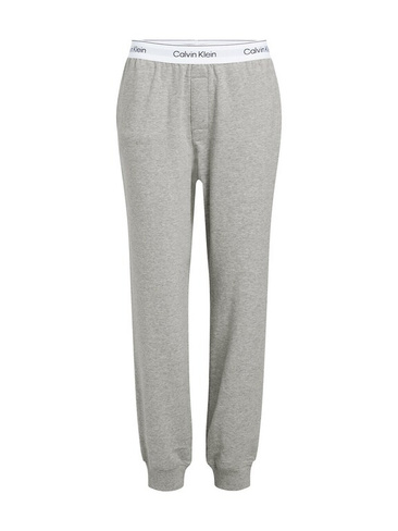 Пижамные штаны Calvin Klein, серый