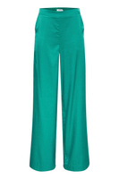 Широкие брюки B.Young Jimsa, зеленый