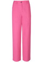 Широкие брюки Peter Hahn, розовый