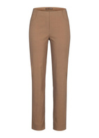 Узкие брюки Stehmann Loli, светло-коричневый