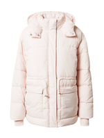 Зимняя куртка Urban Classics, розовый