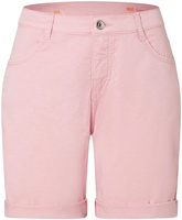 Обычные брюки чинос Mac, светло-розовый