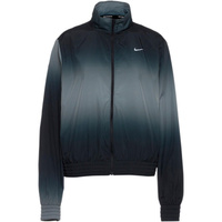 Спортивная куртка Nike, серый/темно-серый