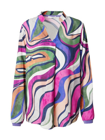 Блузка Key Largo KEEN, смешанные цвета