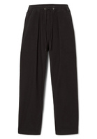 Обычные брюки Timberland Woven, черный