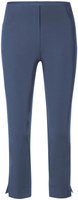 Узкие брюки Stehmann, пыльно-синий