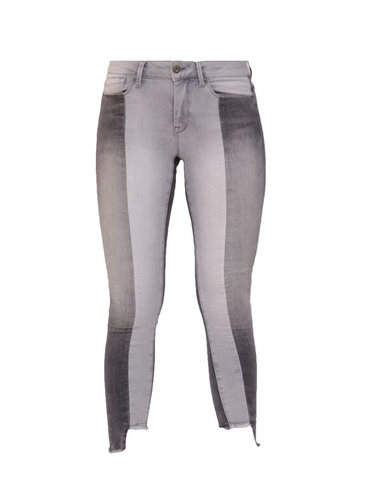 Узкие джинсы Miracle Of Denim Sina, серый/темно-серый