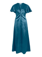 Вечернее платье Vila SITTAS, синий