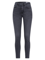 Узкие джинсы Cross Jeans, серый