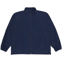 Куртка-дождевик с вышивкой Paris Saint-Germain x EDIFICE Ici CEst, темно-синий