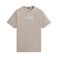 Винтажная футболка Kith Phantom Sediment