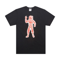Клуб мальчиков-миллиардеров заметил черную футболку астронавта