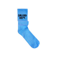 Отдел галереи Чистые носки Flo Blue